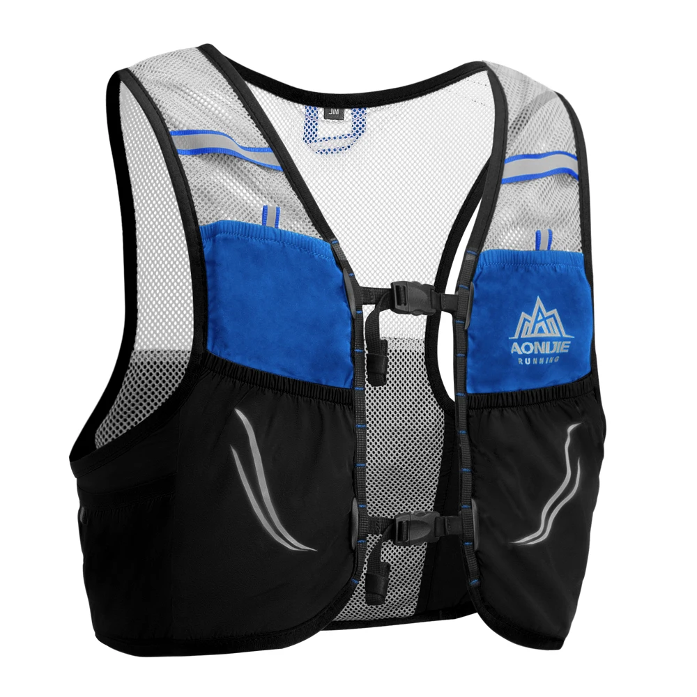 Hydration Vest - Aonijie C932 Lichtgewicht Rugzak Running Vest