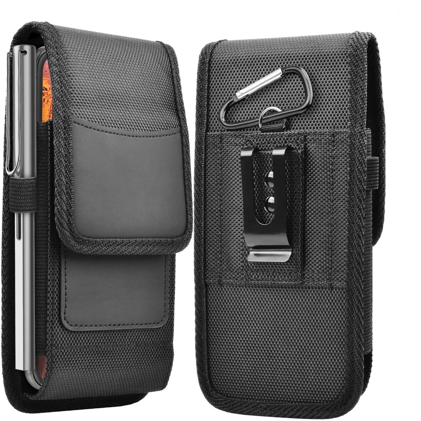 Running Belt - Mannen Telefoon Holster Mobiele Telefoon Loop