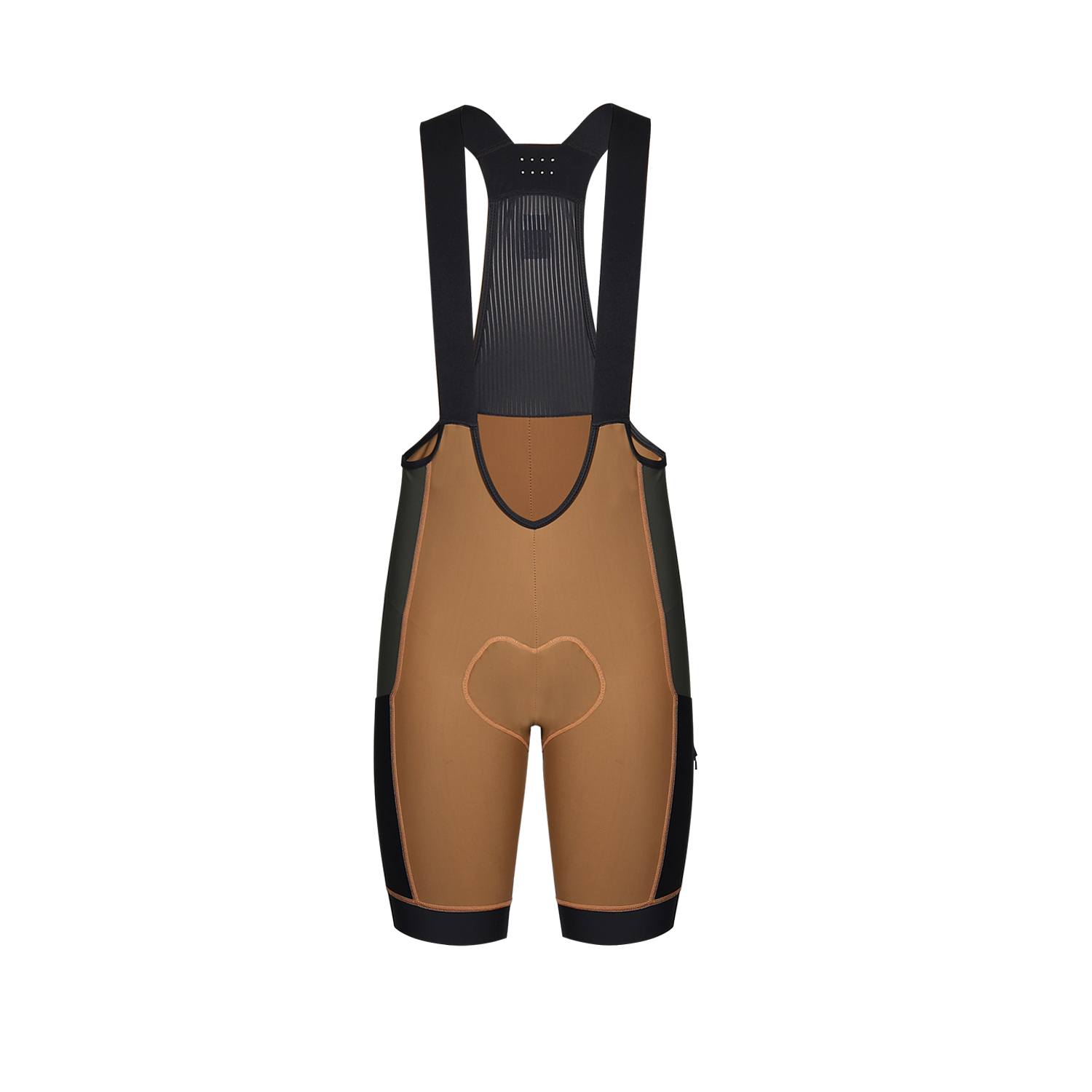 Race Bib - SPEXCEL 22 Nieuwe Cargo BIB SHORTS