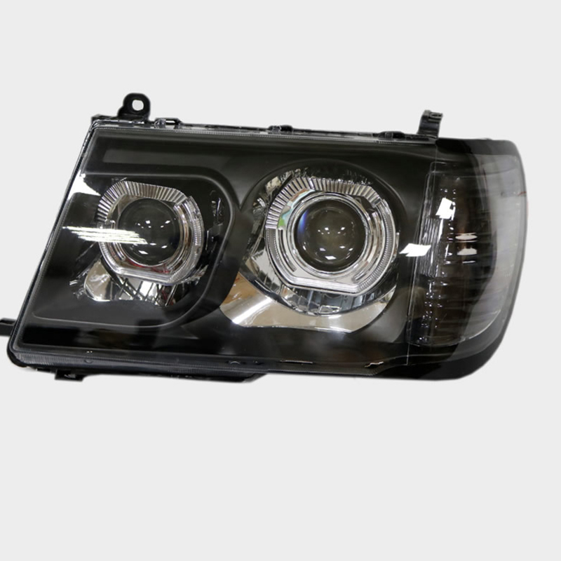 Running Headlamp - Voor Toyota LC100 Land Cruiser 4500