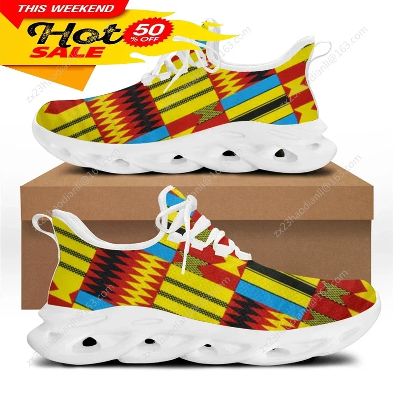 Afrikaanse etnische tribale pa - Running Shoes Women recensie en prijs