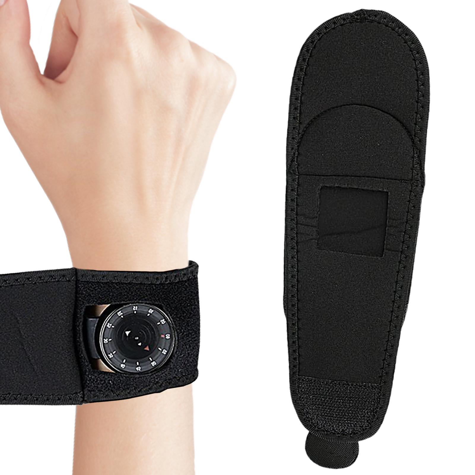Horlogebandhoes Horlogebandhoe - Running Watch recensie en prijs