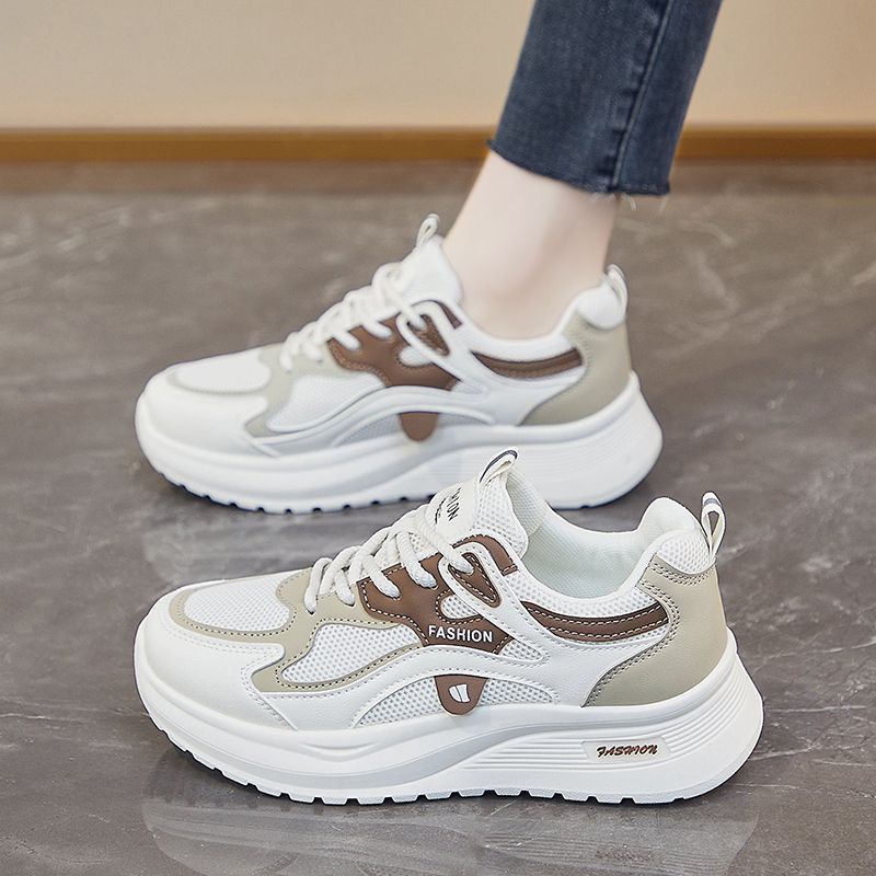 Ademend mesh sportschoenen voo - Running Shoes Women recensie en prijs