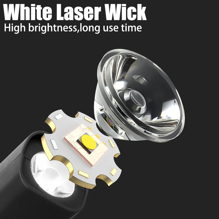 Superheldere oorclip-koplamp U - Running Headlamp recensie en prijs