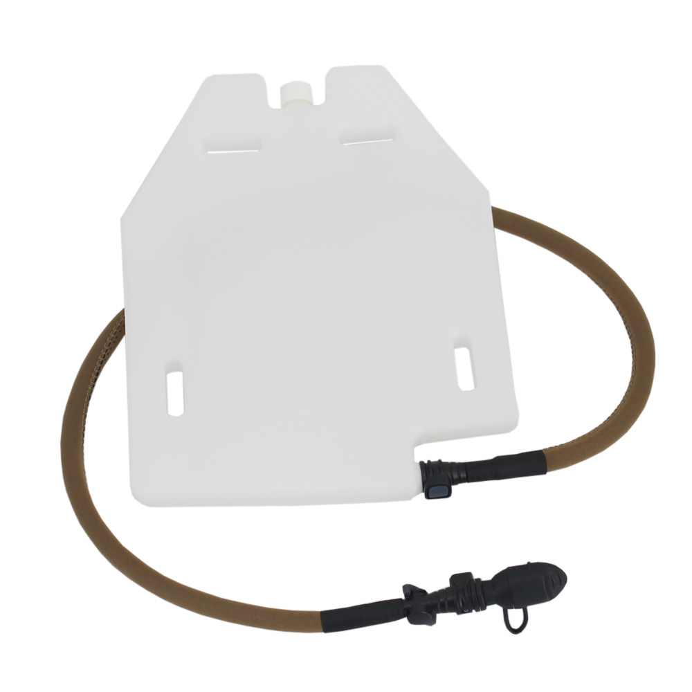 VULPO 1.5L Plaatgesneden Water - Hydration Vest recensie en prijs