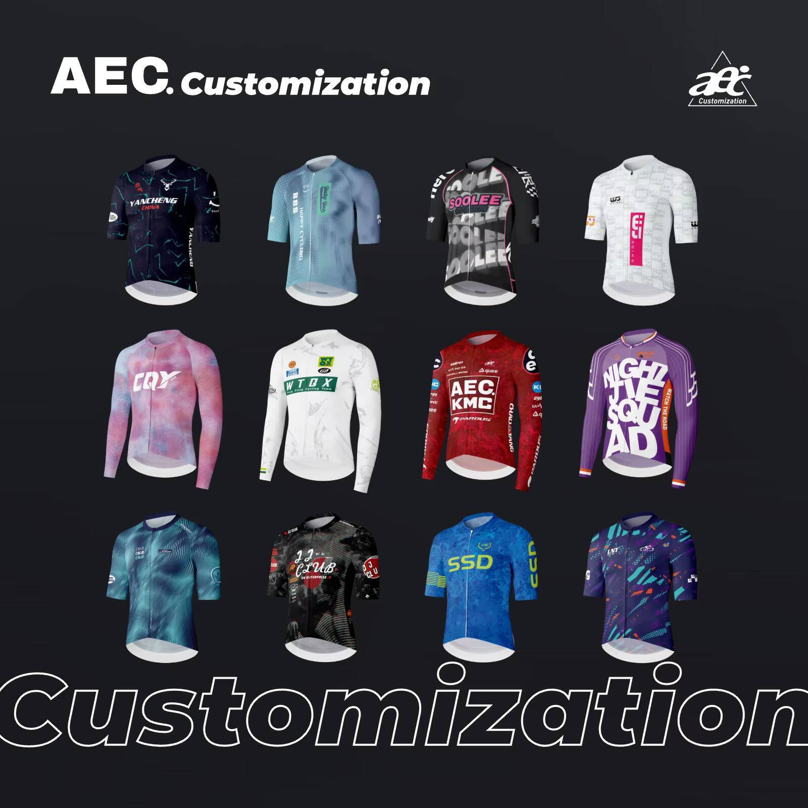 AEC.CYCLIST Gepersonaliseerde  - Race Bib recensie en prijs