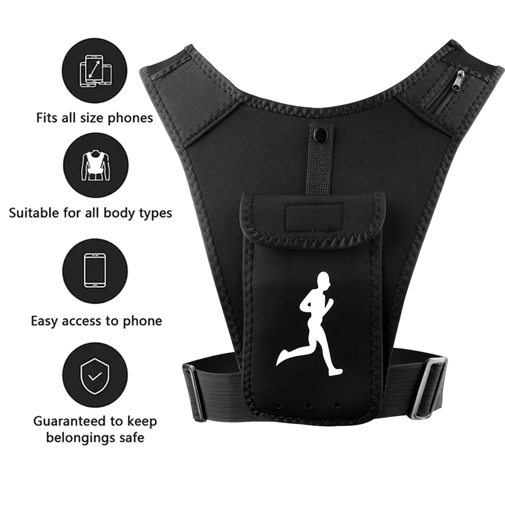 Xqqmxx 1Pcs Hardloopvest Telef - Hydration Vest recensie en prijs