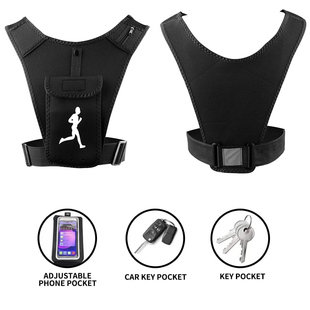 Xqqmxx 1Pcs Hardloopvest Telef - Hydration Vest recensie en prijs
