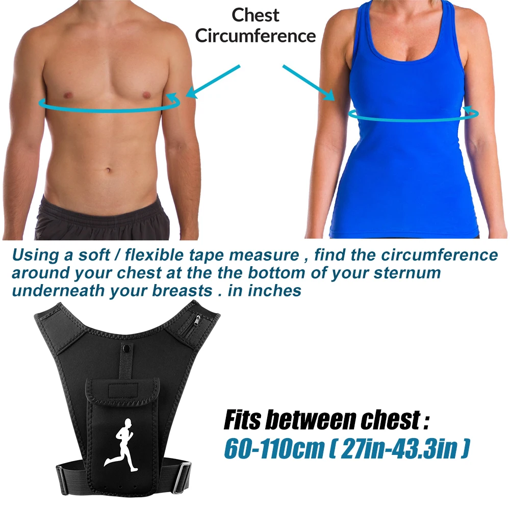 Xqqmxx 1Pcs Hardloopvest Telef - Hydration Vest recensie en prijs
