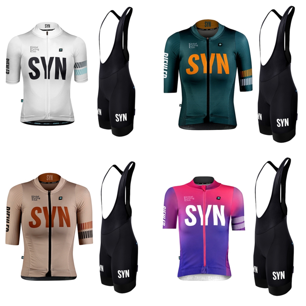 Zomer Syn Team Wielerset Dames - Race Bib recensie en prijs