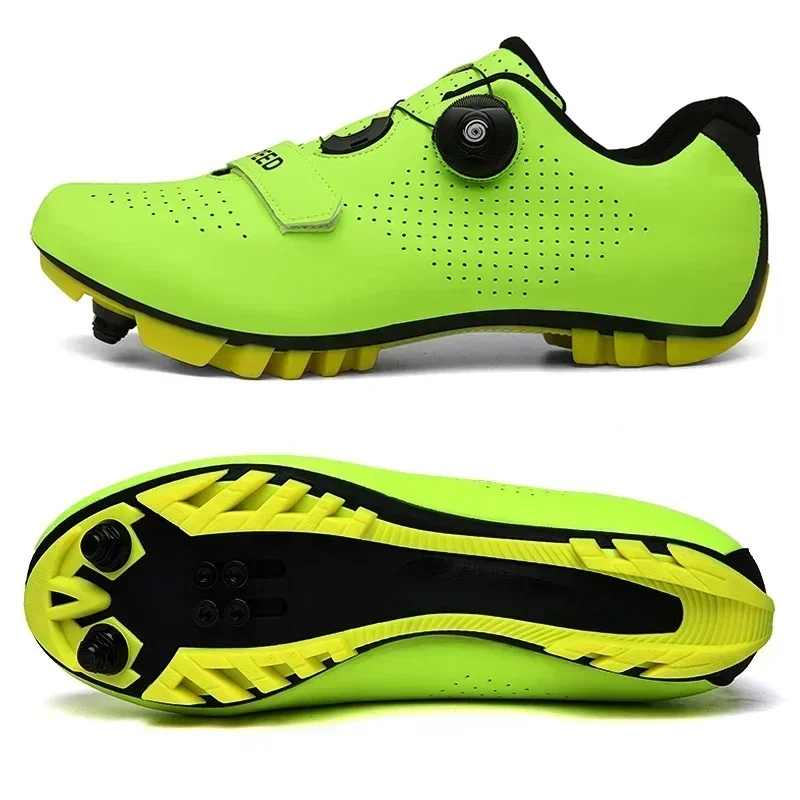 Unisex MTB-schoenen, fiets- en - Running Shoes Men recensie en prijs