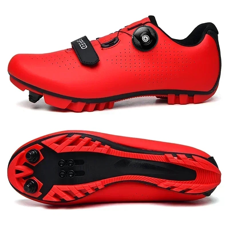 Unisex MTB-schoenen, fiets- en - Running Shoes Men recensie en prijs