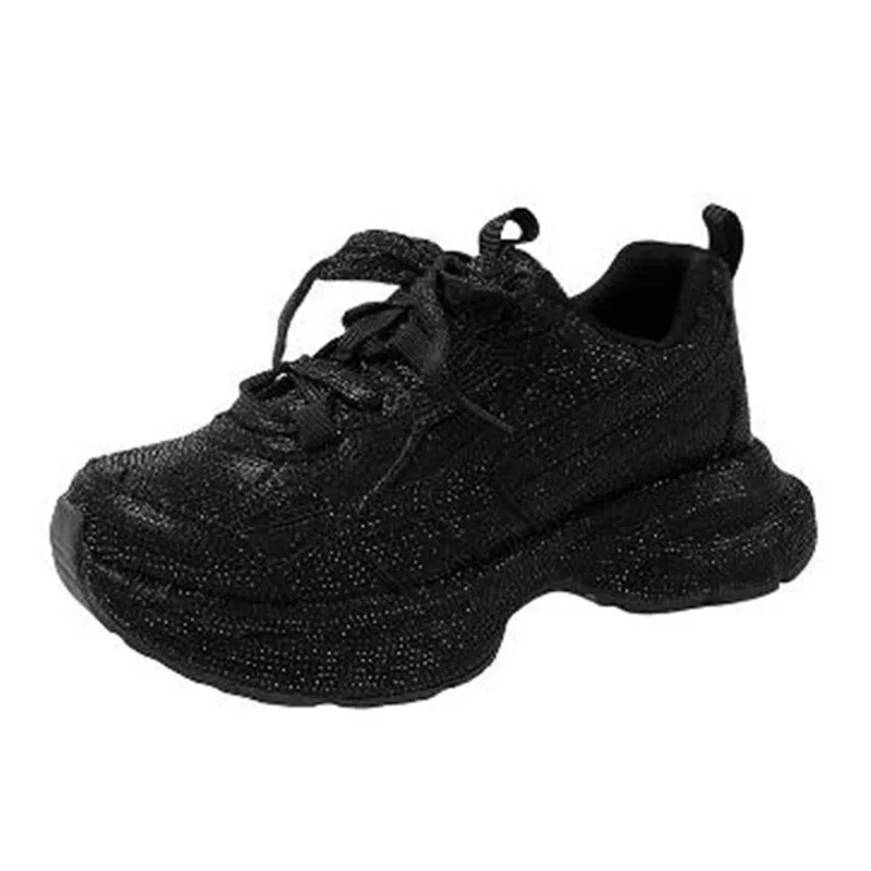 Designer Dames Bling Loopschoe - Running Shoes Women recensie en prijs