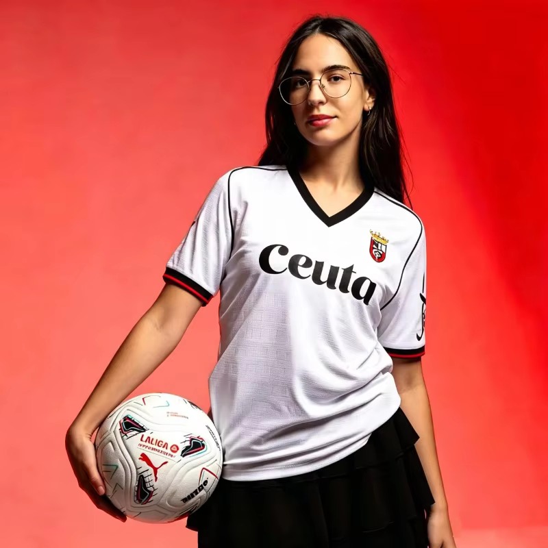 2026 Zomer Heren Voetbalshirts - Running Gear Kids recensie en prijs