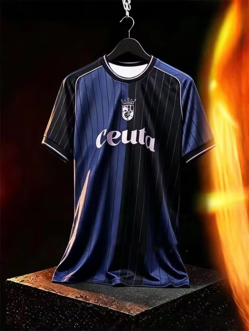 2026 Zomer Heren Voetbalshirts - Running Gear Kids recensie en prijs