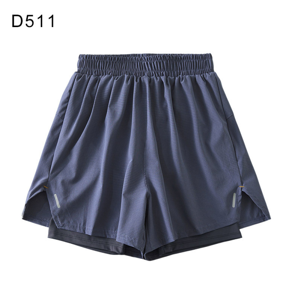 Dames Running Yoga Shorts 2-in - Running Gear Junior recensie en prijs