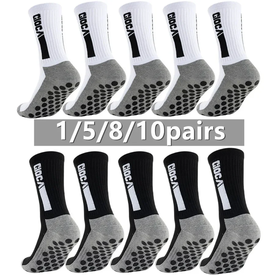 1/5/8/10 paar heren dames unis - Sports Socks recensie en prijs