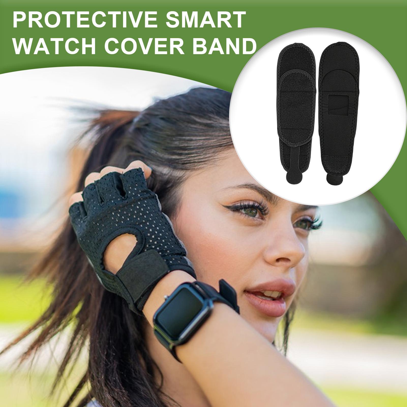 Horlogebandbeschermer Smart Wa - Running Watch recensie en prijs