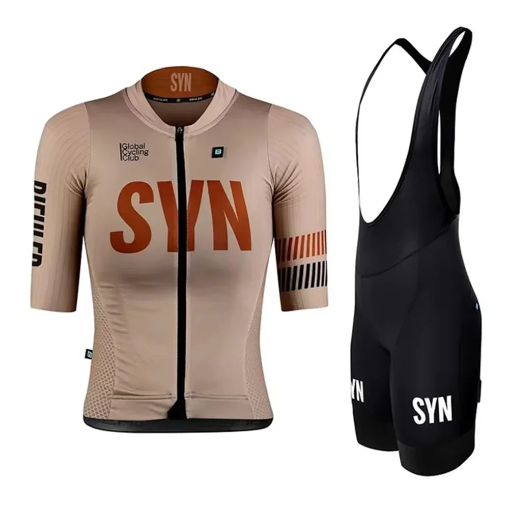 Zomer SYN Team Fietsset Dames  - Race Bib recensie en prijs