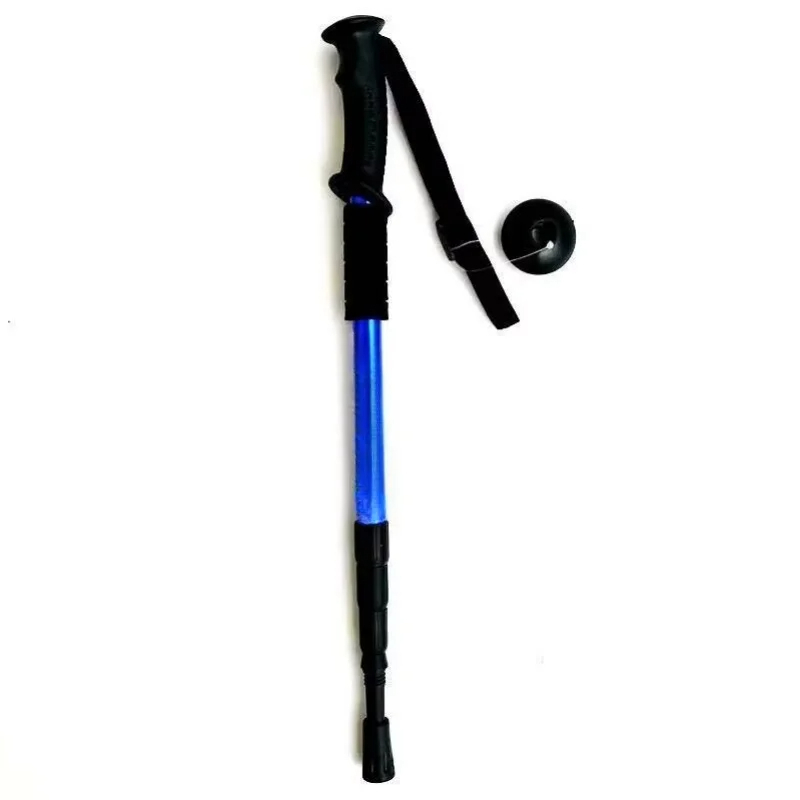 Ultralichte trekkingstokken vo - Trekking Pole Carbon recensie en prijs